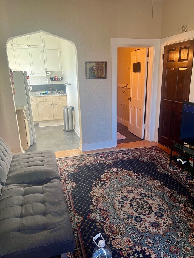 2009 N Vine St in Denver, CO - Building Photo - Building Photo