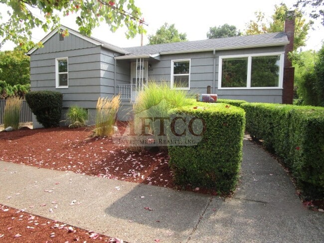 property at 1240-1242 E 23rd Ave