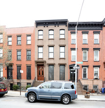 230 Degraw St in Brooklyn, NY - Building Photo - Building Photo