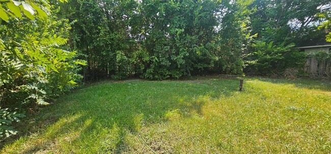 property at 3610 Dennis St