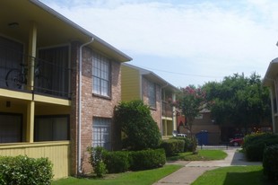 La Terraza Apartments