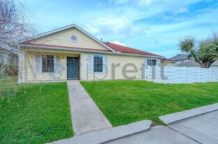 919 Verde Trails Dr in Houston, TX - Building Photo