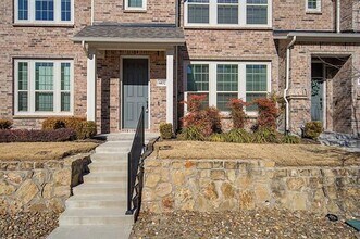 6032 Silverado Trail in McKinney, TX - Building Photo - Building Photo