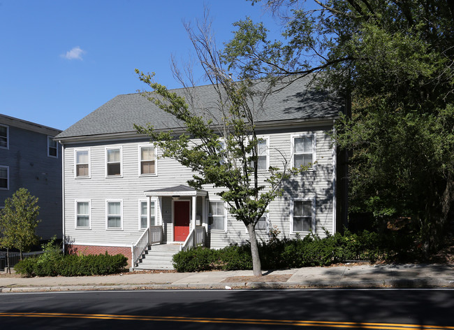 Phoenix Landing in New Haven, CT - Building Photo - Building Photo