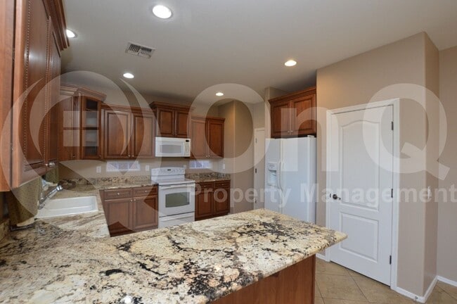 property at 4164 E Milky Way