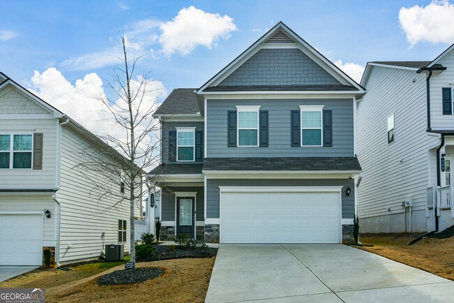 property at 350 Cranston Dr