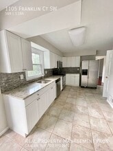 1105 Franklin Ct SW in Leesburg, VA - Building Photo - Building Photo