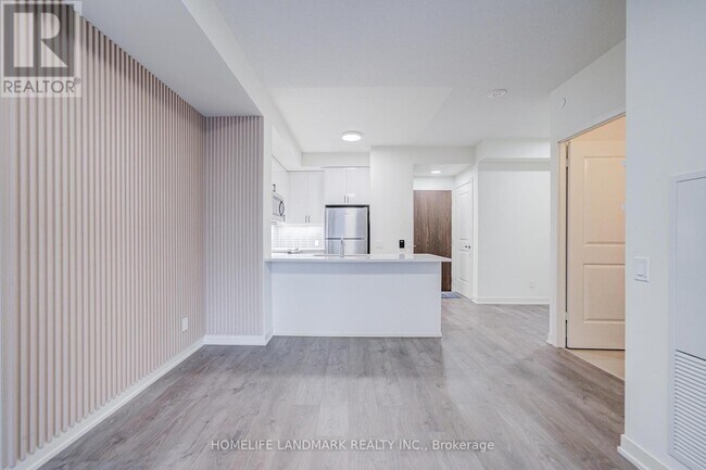 property at 4955 Yonge St