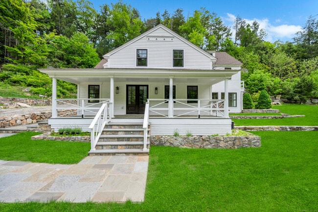 property at 153 Valley Forge Rd