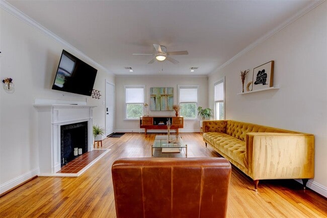 2903 Wichita St in Houston, TX - Building Photo - Building Photo