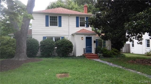 property at 6208 W Franklin St