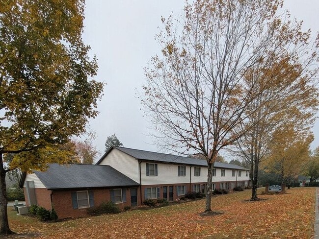 property at 49 22nd Ave NE