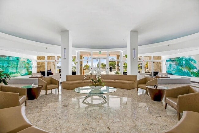 property at 1000 West Ave