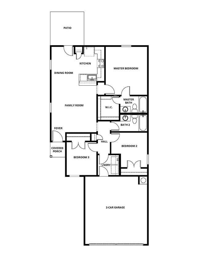 313 Grayson Baw Ln in Waller, TX - Building Photo - Building Photo