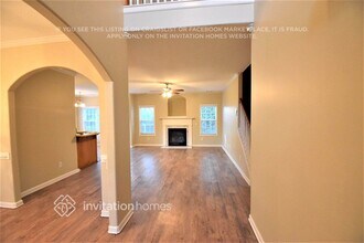 605 Alyssa Dr in Locust Grove, GA - Building Photo - Building Photo