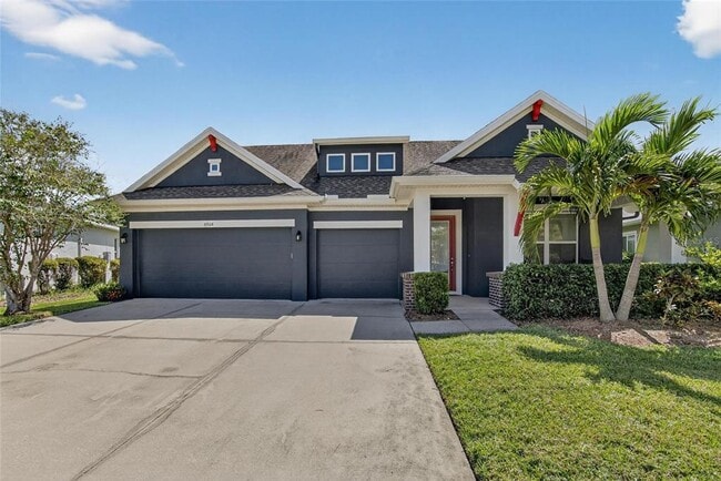 6906 Covington Stone Ave in Apollo Beach, FL - Building Photo - Building Photo