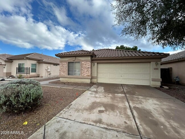 10857 E Wier Ave in Mesa, AZ - Building Photo - Building Photo