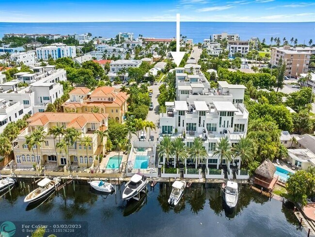 234 Garden Ct in Lauderdale-by-the-Sea, FL - Building Photo - Building Photo
