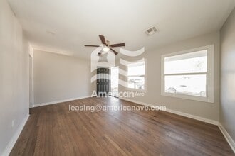 4732 SE 24th St in Del City, OK - Foto de edificio - Building Photo