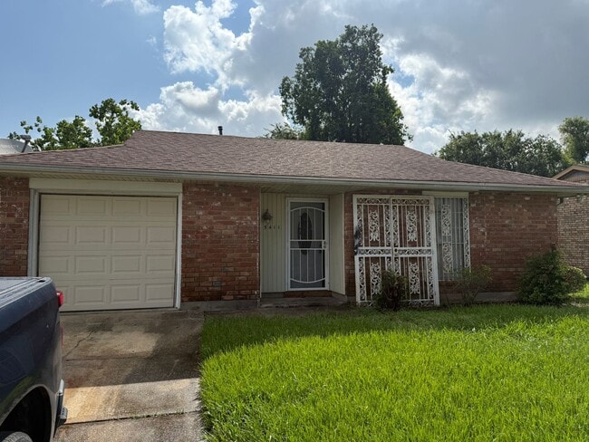property at 5411 Edenboro Rd