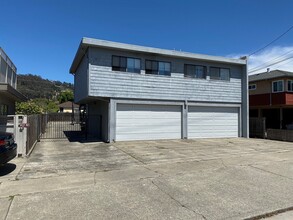 1620 Lexington Ave in El Cerrito, CA - Building Photo - Building Photo