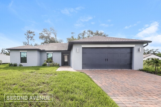 property at 1760 Tripoli St