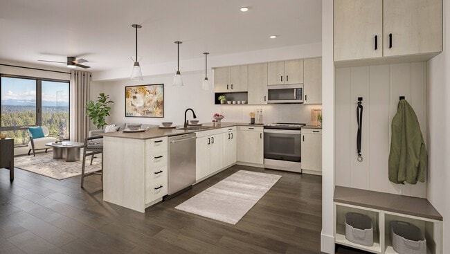 Alexan Woodinville in Woodinville, WA - Building Photo - Building Photo