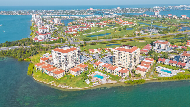 property at 6372 Palma Del Mar Blvd S