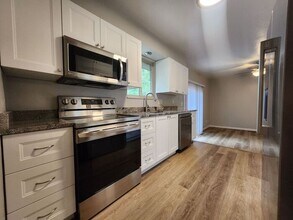 3616 Anemone Cir in Colorado Springs, CO - Building Photo - Building Photo