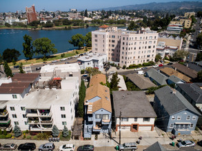 459 Stow Ave in Oakland, CA - Building Photo - Building Photo