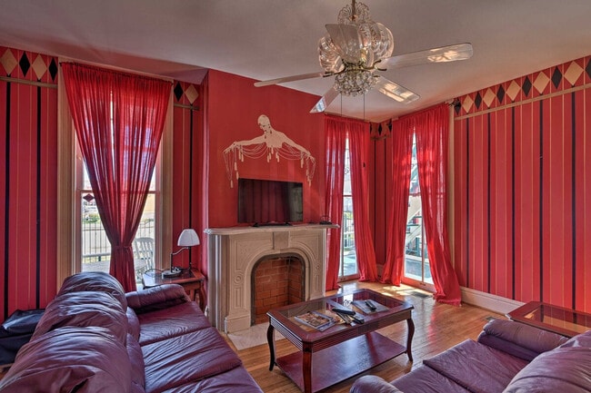 2901 Broadway Avenue J in Galveston, TX - Building Photo - Building Photo