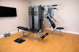 East Pointe Place II in Ft. Myers, FL - Foto de edificio - Building Photo