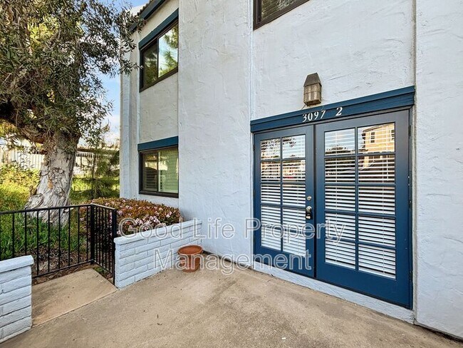 3097 Cowley Way in San Diego, CA - Building Photo - Building Photo