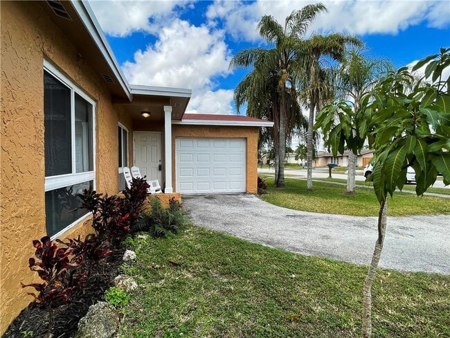 property at 11420 NW 35th St