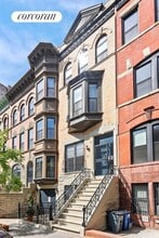 535 W 142nd St in New York, NY - Building Photo - Building Photo