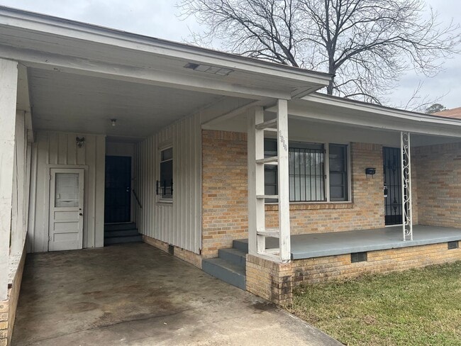 1914 S Van Buren St in Little Rock, AR - Building Photo - Building Photo