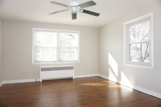 The Darby Apartments in Havertown, PA - Foto de edificio - Interior Photo