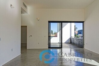 2870 Fourth Ave in San Diego, CA - Building Photo - Building Photo