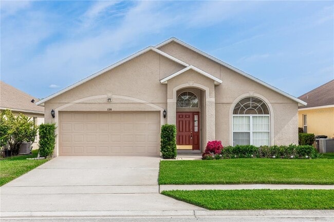 property at 128 Brushcreek Dr