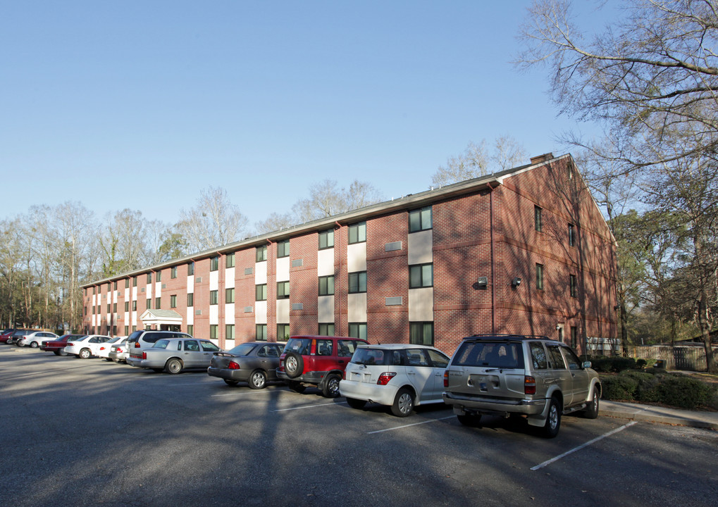 Ahepa 310 V Senior Apartments in Saraland, AL - Building Photo