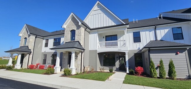 property at 208 Timber Ridge Ct