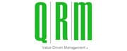 Property Management Company Logo Mariman & Company