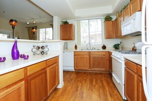 Acerno Villas Apartment Homes
