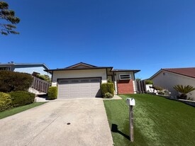 173 Valleyview Way in South San Francisco, CA - Building Photo