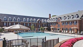 Malvern Manor Apartments