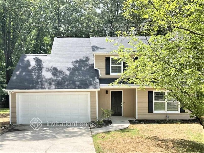 property at 330 Brooke Wood Dr