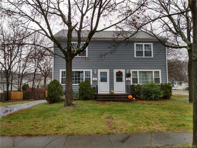 18 Alyssa Ln in Fairfield, CT - Building Photo - Building Photo