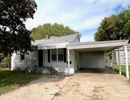 1631 E 8th St N in Springfield, MO - Building Photo