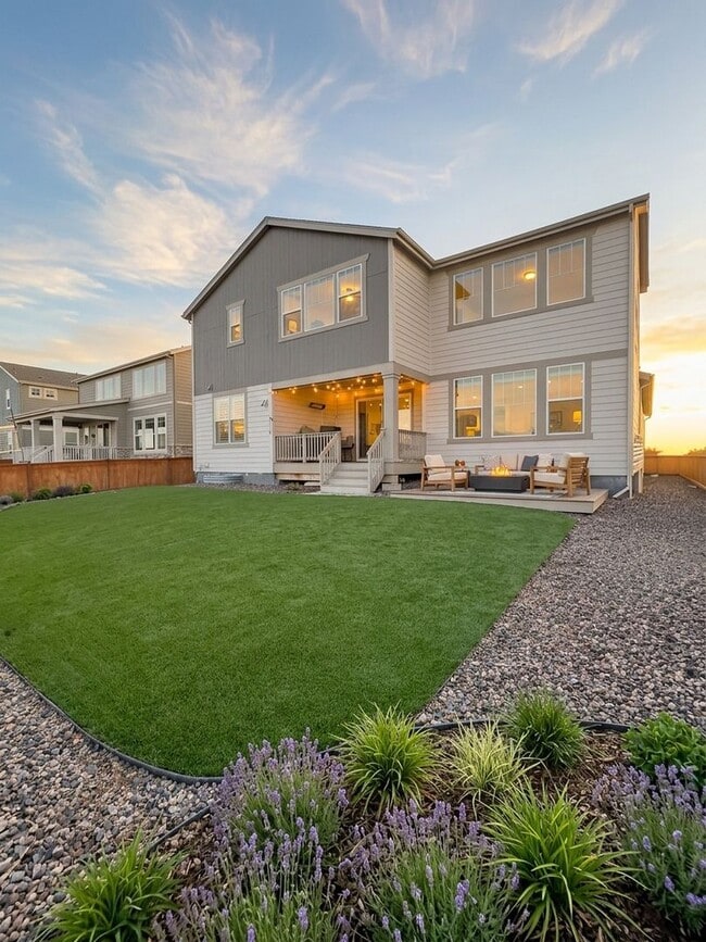 821 Wildrose Pl in Erie, CO - Building Photo - Building Photo