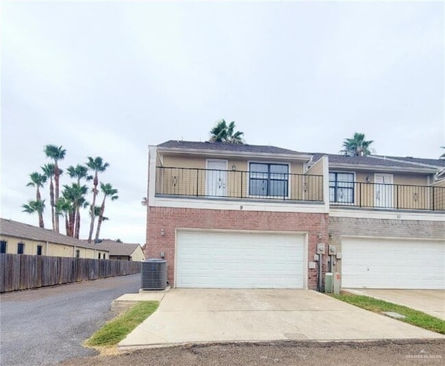 4120 N 12th St in McAllen, TX - Building Photo - Building Photo